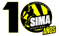 Logo SIMA Vertical