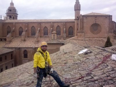 proyectos destacados catedral de pamplona