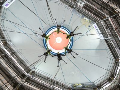 proyectos destacados pintar cupula catedral