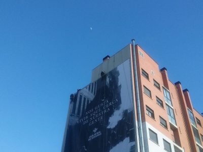 sima vertical fijacion y montajes en altura